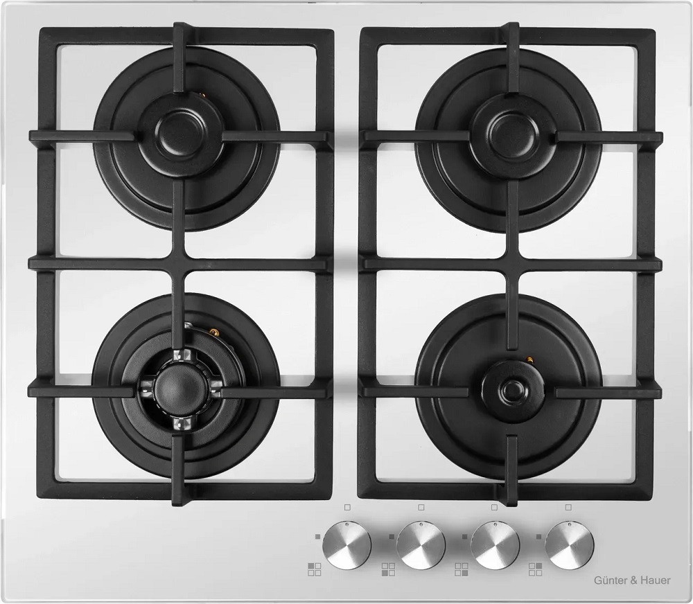 Варочная поверхность Gunter&Hauer GL 64 TW
