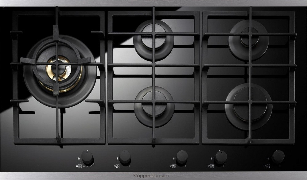 Варильна поверхня Kuppersbusch GKS 9851.0 ED