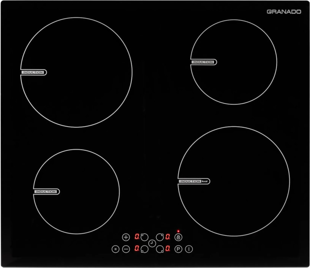 Варочная поверхность GRANADO GIH 614