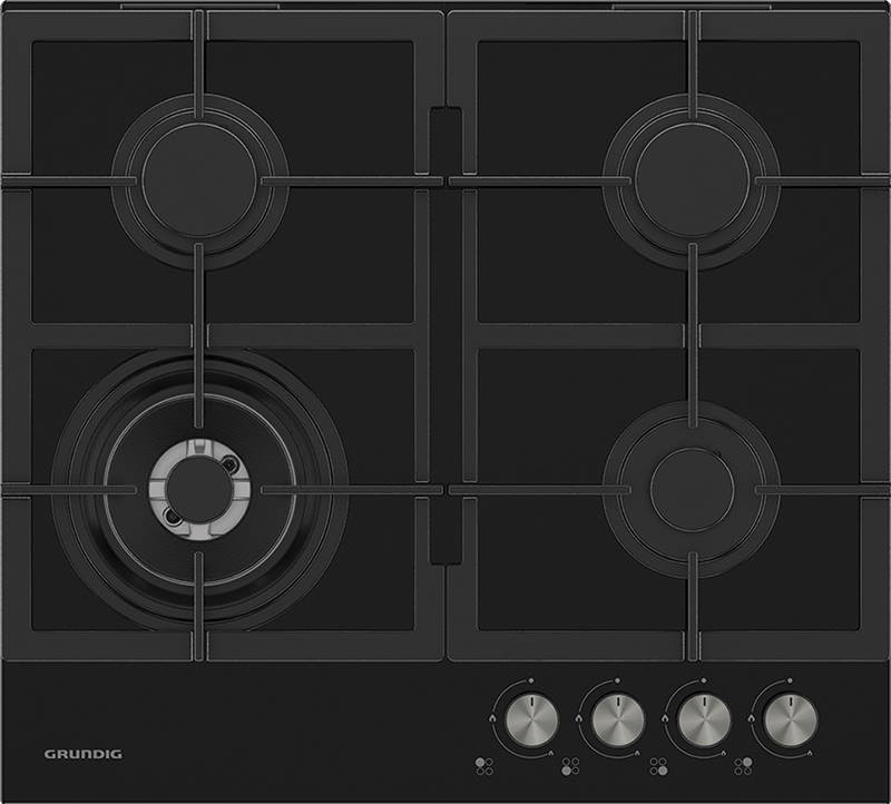 Варильна поверхня Grundig GIGL 6234250