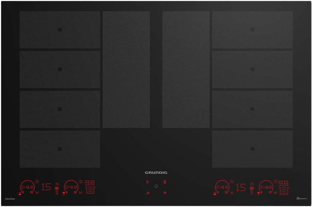 Варочная поверхность Grundig GIEI 838980 INH