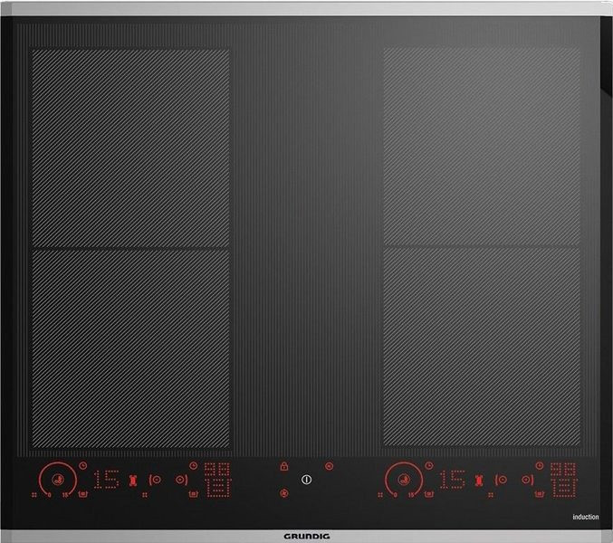 Варочная поверхность Grundig GIEI 638470 HX