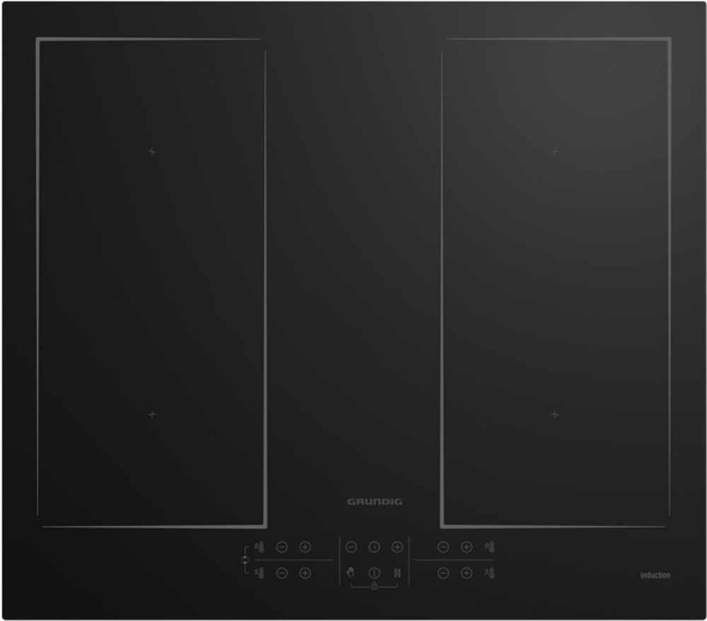Варильна поверхня Grundig GIEI 623472 MN