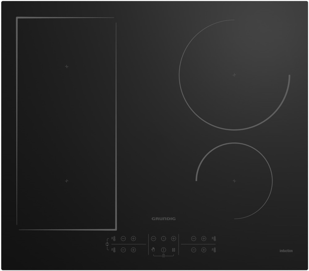 Варильна поверхня Grundig GIEI 623471 MN