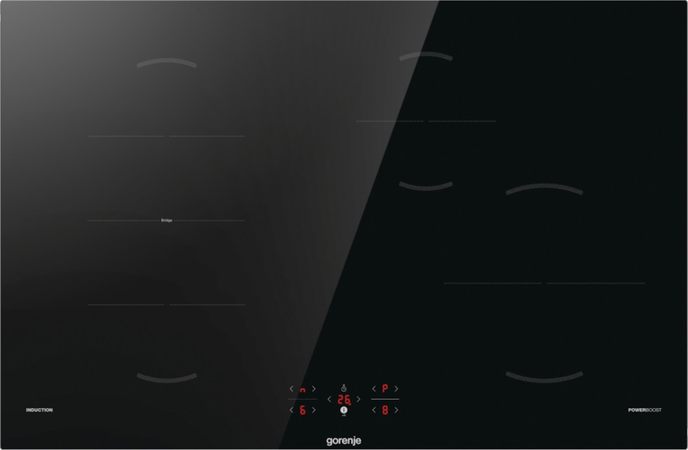 Варочная поверхность Gorenje GI 8421 BSC