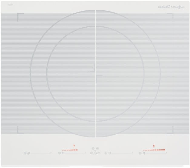 Варочная поверхность Cata GIGA 600 WH