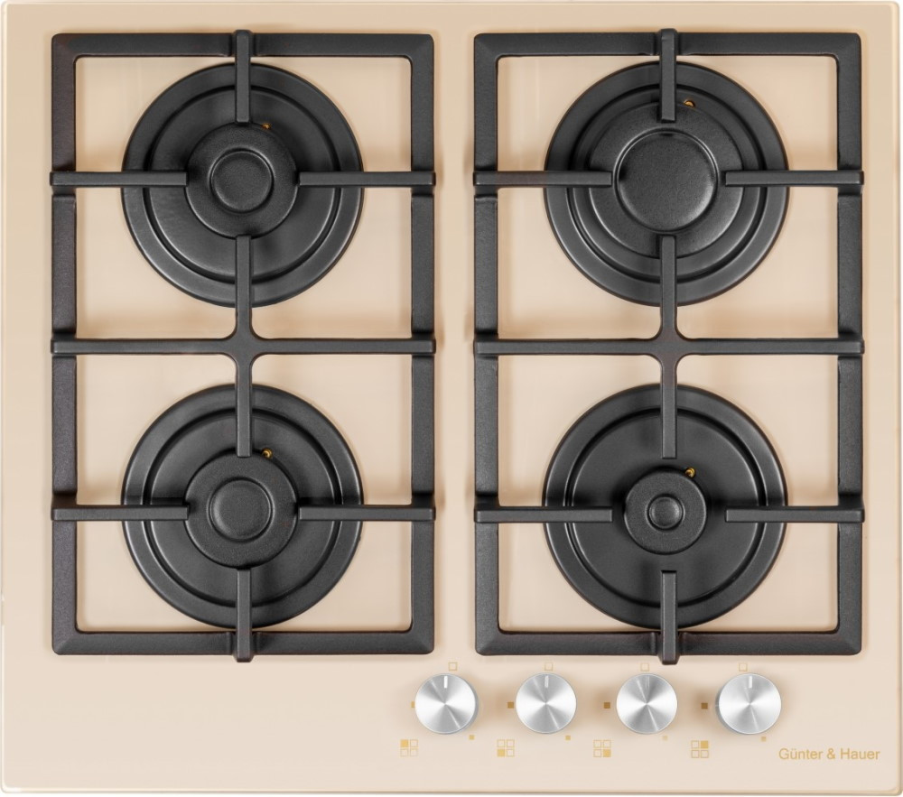 Варочная поверхность Gunter&Hauer GL 64 IVR