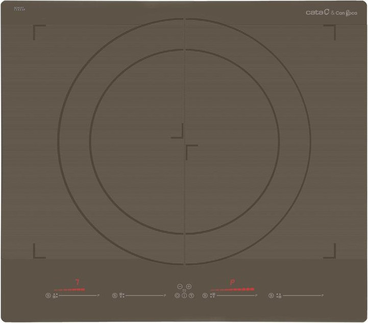 Варочная поверхность Cata GIGA 600 GR