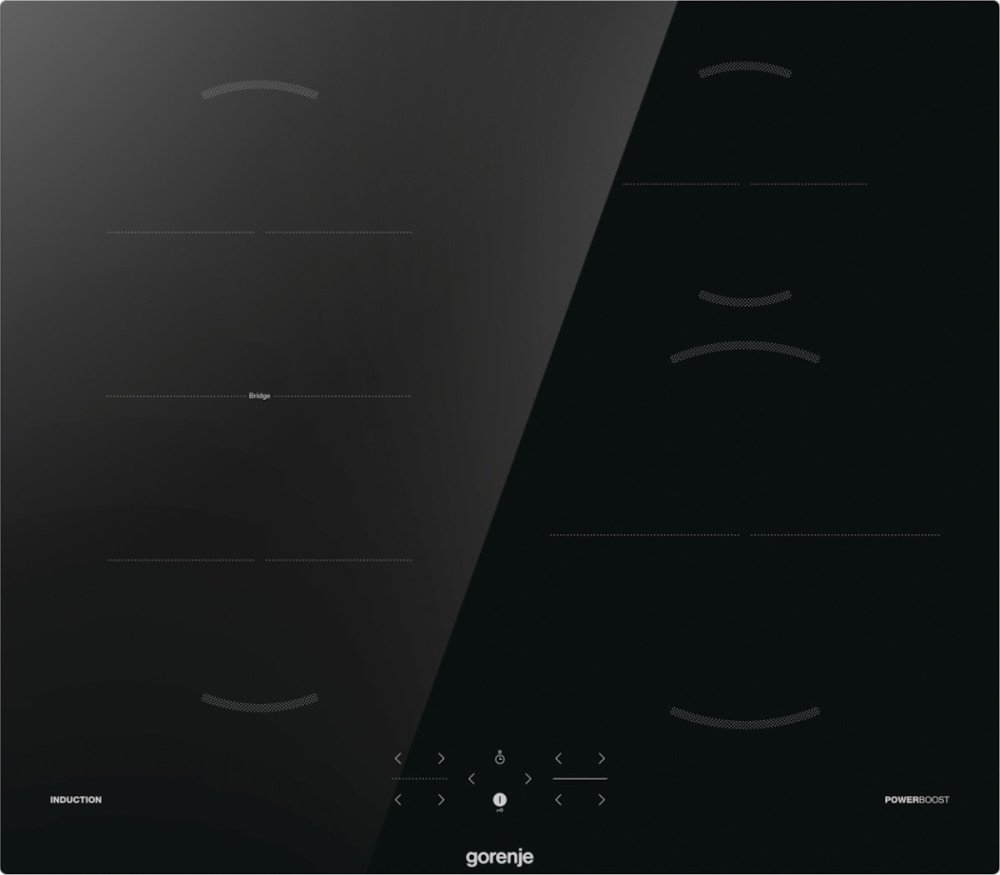 Варочная поверхность Gorenje GI 6421 BSC