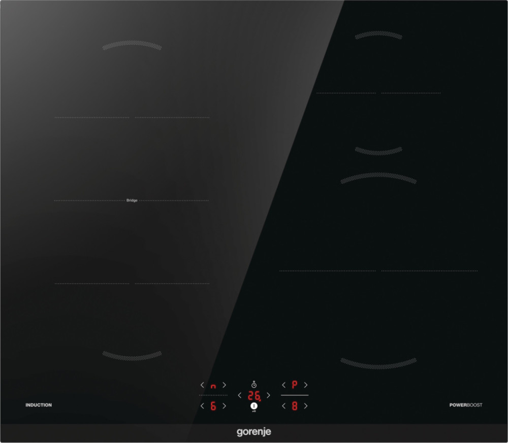 Варочная поверхность Gorenje GI 6421 BC