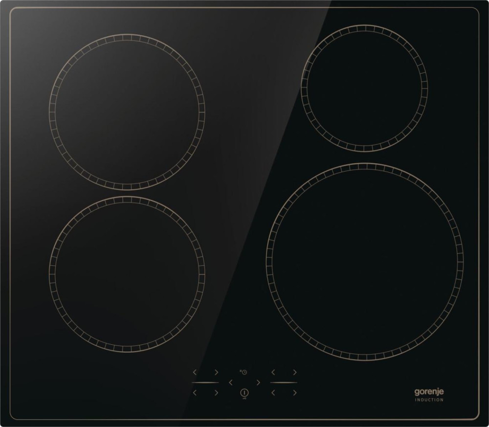 Варочная поверхность Gorenje GI 6401 CLBSC