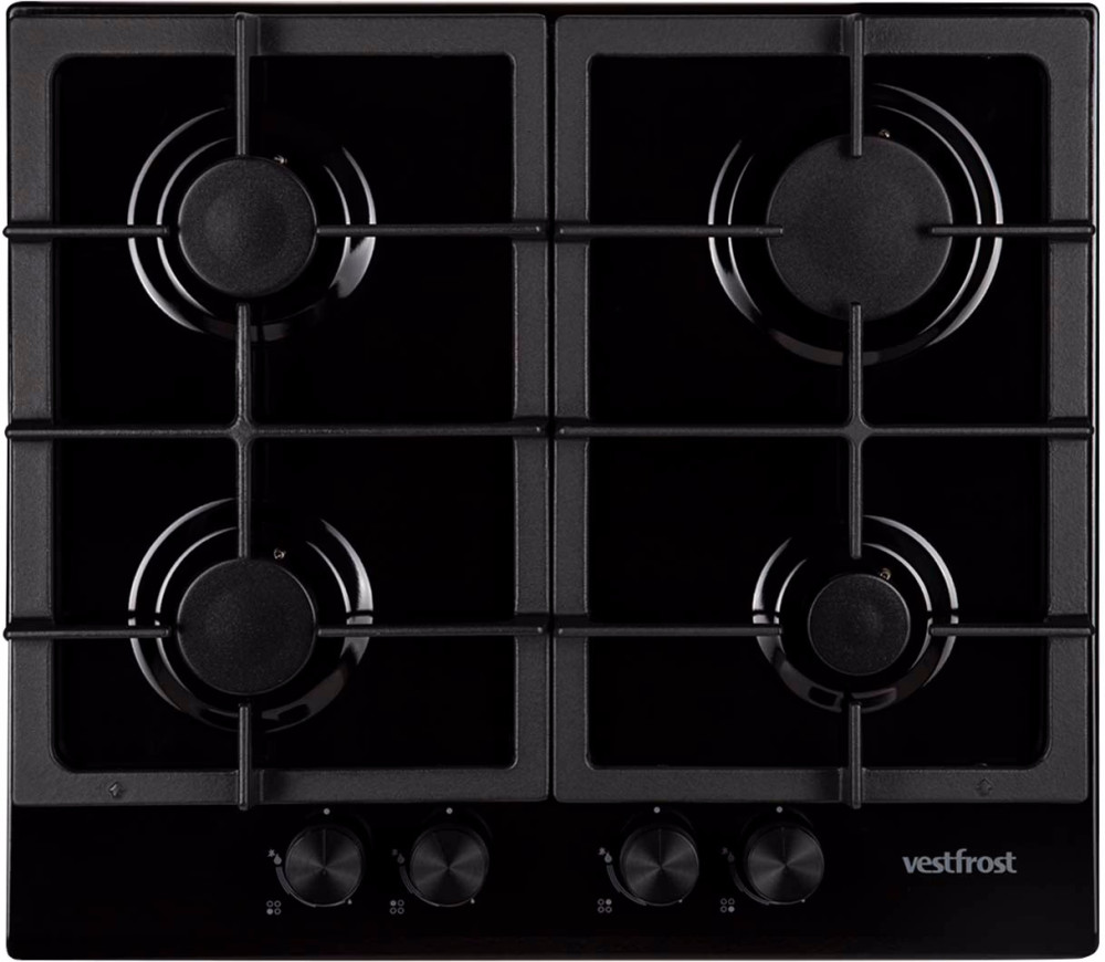 Варочная поверхность Vestfrost GHBE 241 CI