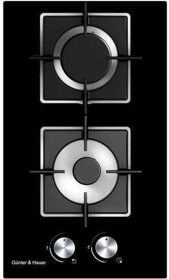 Варочная поверхность Gunter&Hauer GHD 322 GL
