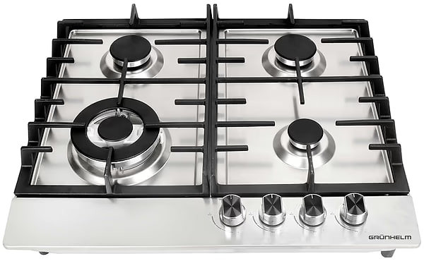 Варильна поверхня Grunhelm GHI 0427 MI WOK