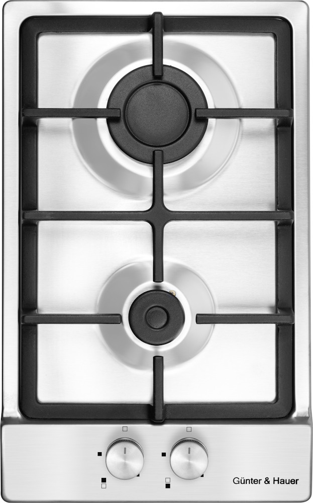Варочная поверхность Gunter&Hauer GHD 322 IX