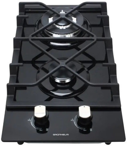 Варильна поверхня Grunhelm GHGW 0229 MB WOK