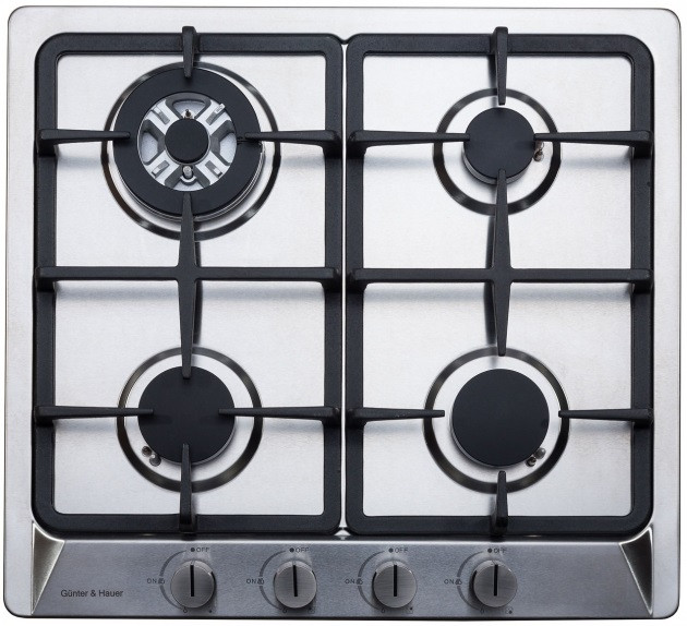 Варильна поверхня Gunter&Hauer GH 606 IX