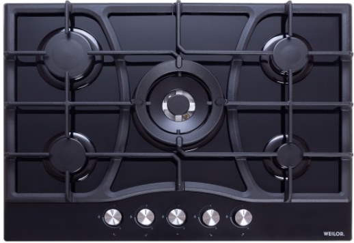Варочная поверхность Weilor GG W714 BL