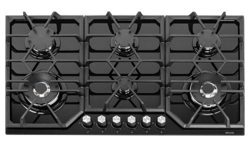 Варочная поверхность Weilor GG W 904 BL