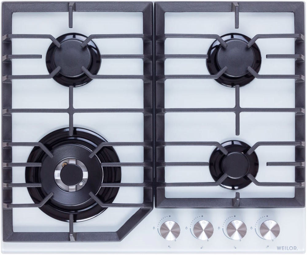 Варочная поверхность Weilor GG W624 WH