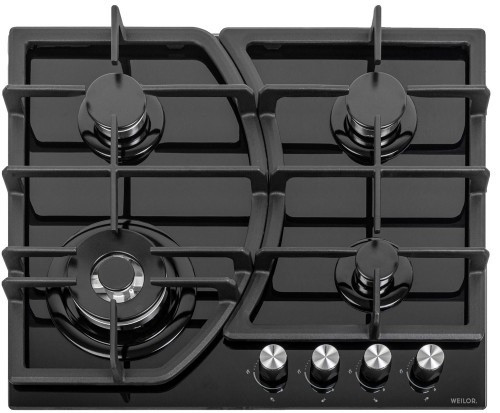 Варочная поверхность Weilor GG W 644 BL