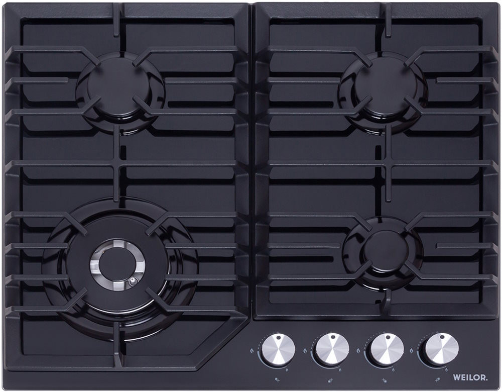 Варочная поверхность Weilor GG W624 BL
