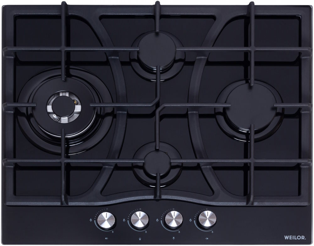 Варочная поверхность Weilor GG W614 BL