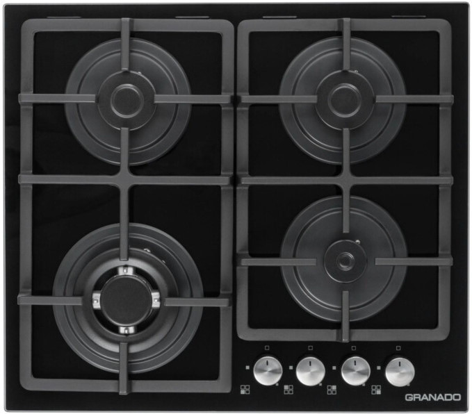 Варильна поверхня GRANADO GGH 61-114 Glass