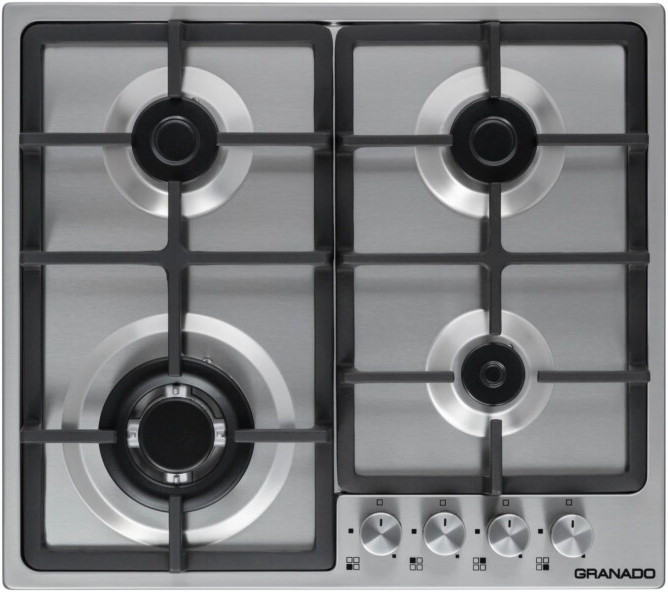 Варочная поверхность GRANADO GGH 61-114
