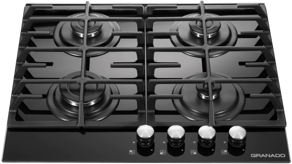 Варочная поверхность GRANADO GGH 62-104 Glass