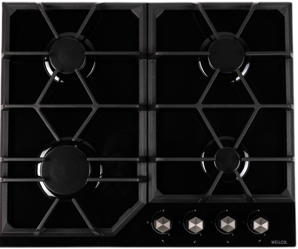 Варочная поверхность Weilor GG 604 BL