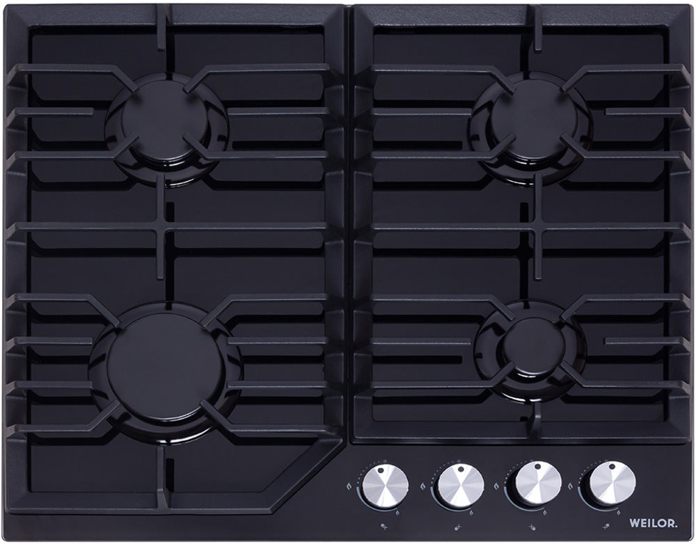 Варочная поверхность Weilor GG 624 BL