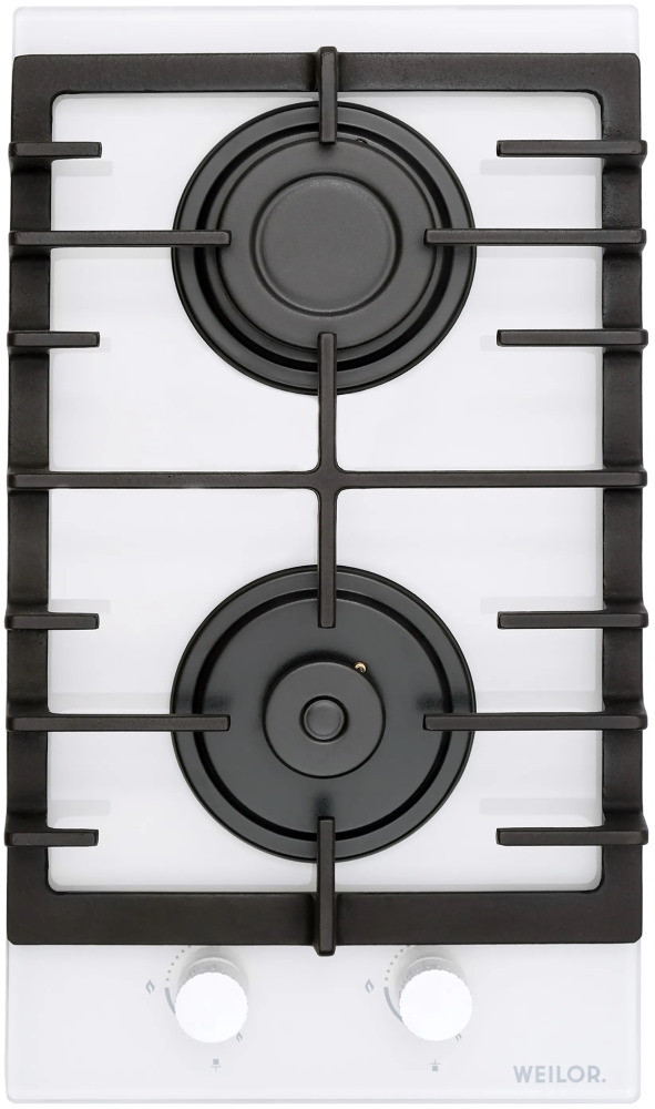 Варочная поверхность Weilor GG 306 WH