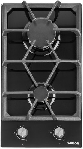 Варочная поверхность Weilor GG 304 BL