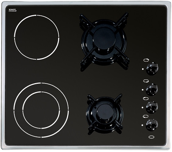 Варочная поверхность Amica GC 0220