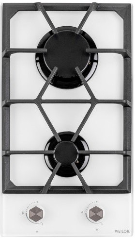 Варочная поверхность Weilor GG 304 WH