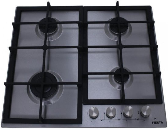 Варильна поверхня Fiesta G64IXCH SBF C