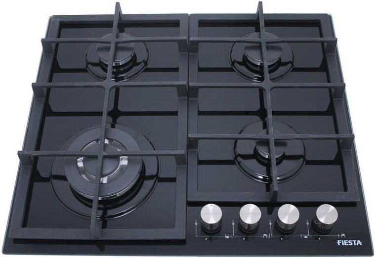 Варочная поверхность Fiesta G 64 BGCH SBF R