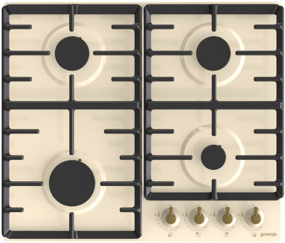 Варочная поверхность Gorenje G 642 CLI