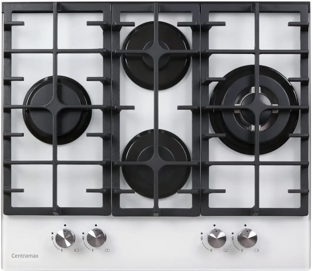 Варильна поверхня Centramax G 462 WB
