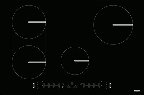 Варочная поверхность Franke FSM 804 I B BK