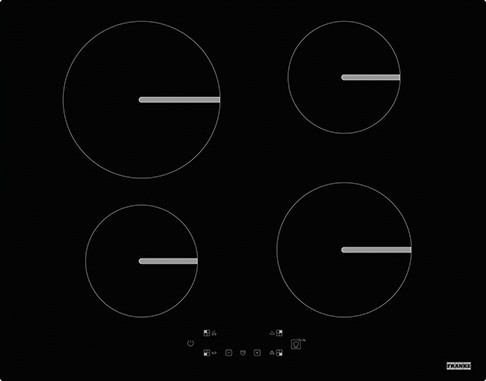 Варочная поверхность Franke FSM 654 I BK