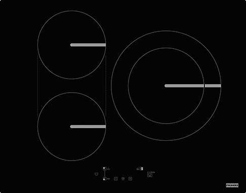 Варочная поверхность Franke FSM 653 I D BK