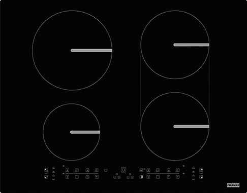 Варочная поверхность Franke FSM 654 I B BK