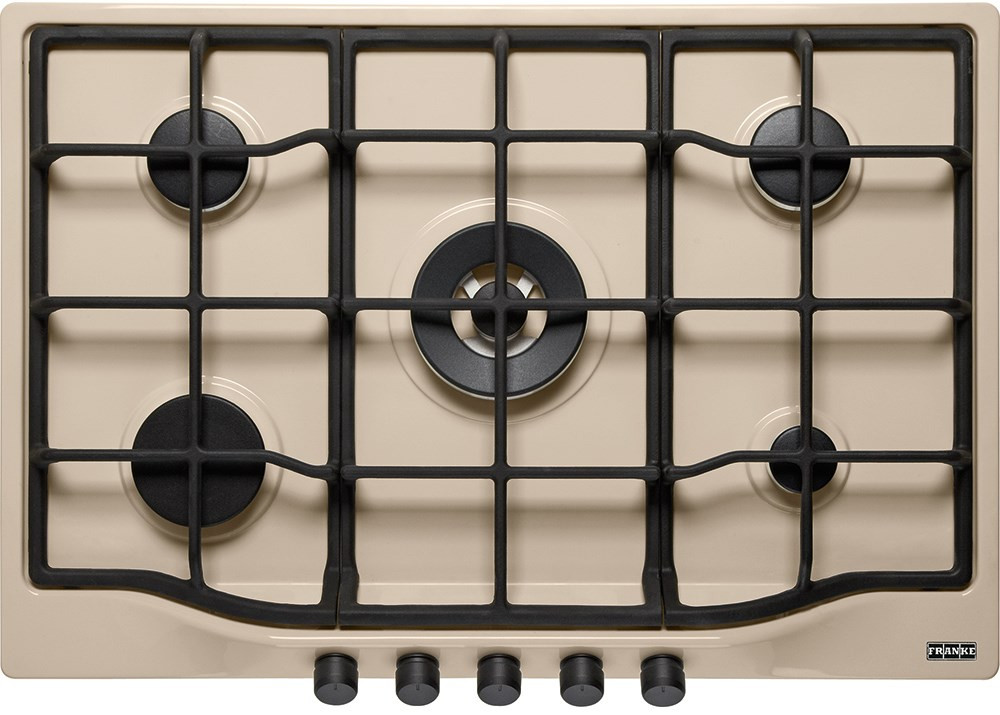 Варочная поверхность Franke FHTL 755 4G TC OA C
