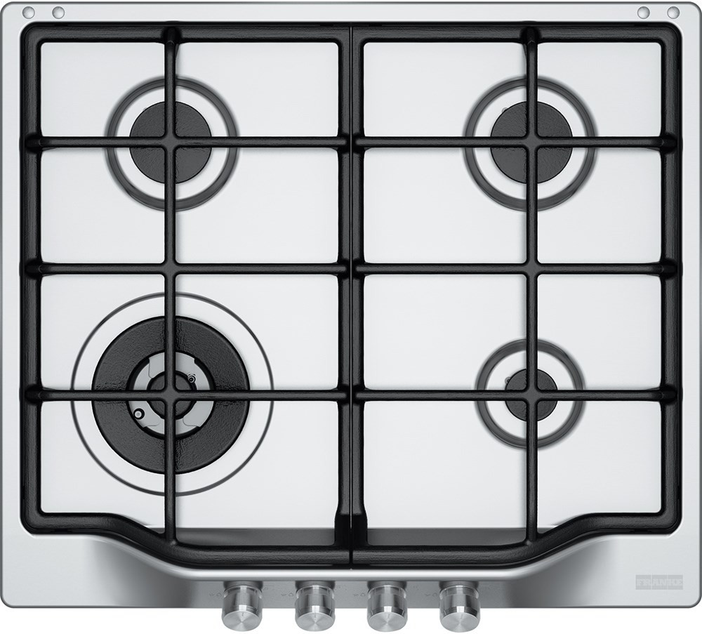 Варочная поверхность Franke FHTL 604 3G TC XS C