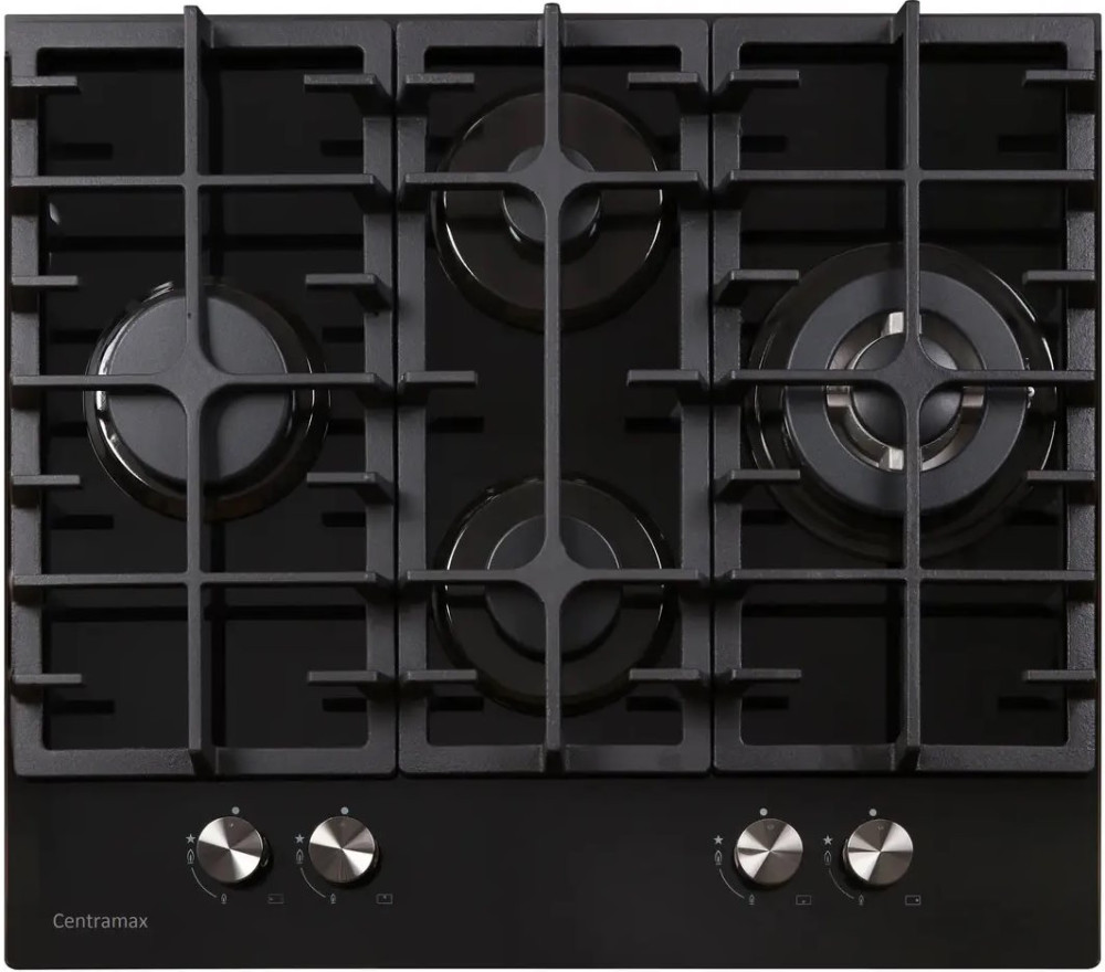 Варильна поверхня Centramax G 462 B