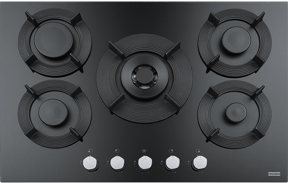 Варильна поверхня Franke FHMF 755 4G DC C BK