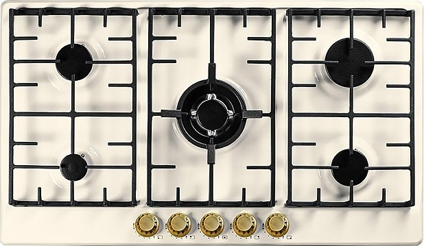 Варильна поверхня Fabiano FHG-R 27-95 VGH-T