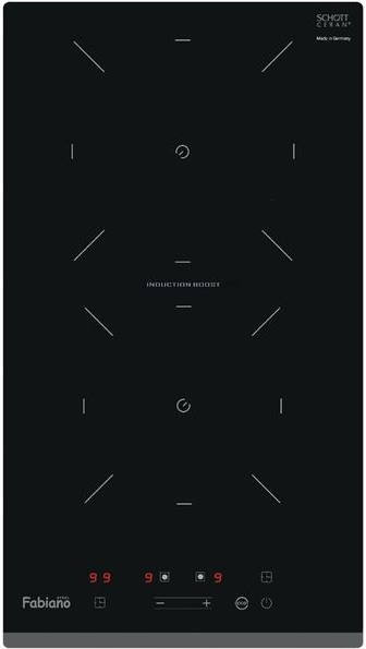 Варочная поверхность Fabiano FHI 172 ITC